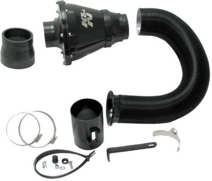 K&N 57i Entry Level Kit -ilmansuodatinsarja – 57A-6025 K&N-automallikohtaiset suodattimet