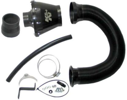 K&N 57i Entry Level Kit -ilmansuodatinsarja – 57A-6029 K&N-automallikohtaiset suodattimet