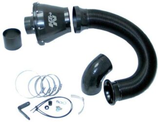 K&N 57i Entry Level Kit -ilmansuodatinsarja – 57A-6031 K&N-automallikohtaiset suodattimet