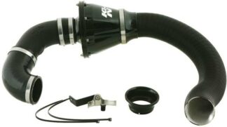 K&N 57i Entry Level Kit -ilmansuodatinsarja – 57A-6033 K&N-automallikohtaiset suodattimet