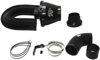 K&N 57i Entry Level Kit -ilmansuodatinsarja – 57A-6035 K&N-automallikohtaiset suodattimet