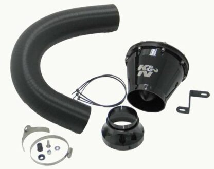 K&N 57i Entry Level Kit -ilmansuodatinsarja – 57A-6045 K&N-automallikohtaiset suodattimet