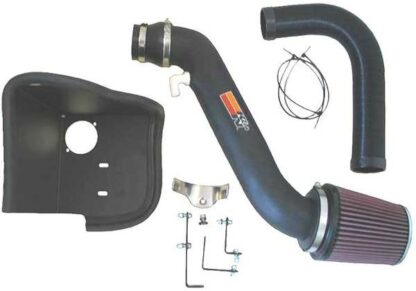 K&N 57i – Generation II Kit -ilmansuodatinsarja – 57I-6506 K&N-automallikohtaiset suodattimet