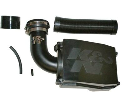 K&N Fuel Injection Performance Kit -ilmansuodatinsarja – 57S-9501 K&N-automallikohtaiset suodattimet