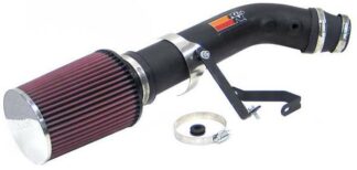 K&N Aircharger Off Road Kit -ilmansuodatinsarja – 63-1017 K&N-automallikohtaiset suodattimet