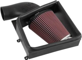 K&N Aircharger Off Road Kit -ilmansuodatinsarja – 63-1132 K&N-automallikohtaiset suodattimet