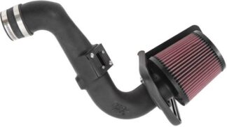 K&N Aircharger Off Road Kit -ilmansuodatinsarja – 63-2587 K&N-automallikohtaiset suodattimet