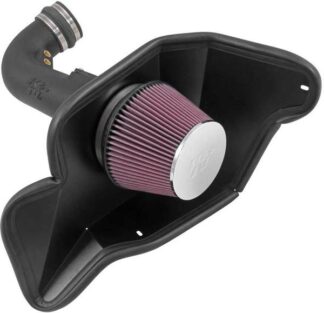 K&N Aircharger Off Road Kit -ilmansuodatinsarja – 63-2590 K&N-automallikohtaiset suodattimet