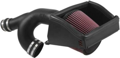 K&N Aircharger Off Road Kit -ilmansuodatinsarja – 63-2592 K&N-automallikohtaiset suodattimet