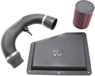 K&N Aircharger Off Road Kit -ilmansuodatinsarja – 63-3069 K&N-automallikohtaiset suodattimet