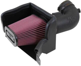 K&N Aircharger Off Road Kit -ilmansuodatinsarja – 63-3081 K&N-automallikohtaiset suodattimet