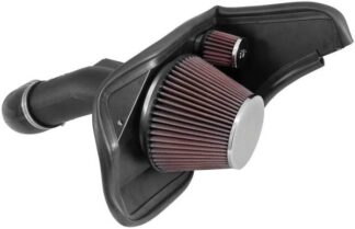 K&N Aircharger Off Road Kit -ilmansuodatinsarja – 63-3084 K&N-automallikohtaiset suodattimet