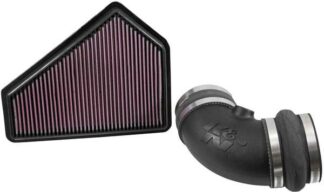 K&N Aircharger Off Road Kit -ilmansuodatinsarja – 63-3086 K&N-automallikohtaiset suodattimet