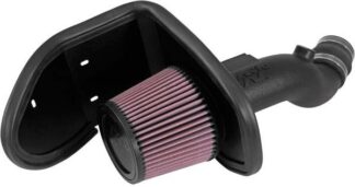 K&N Aircharger Off Road Kit -ilmansuodatinsarja – 63-3091 K&N-automallikohtaiset suodattimet