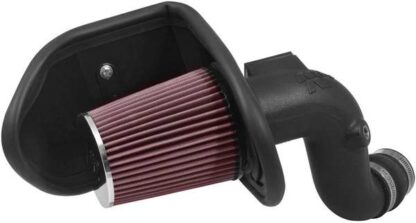 K&N Aircharger Off Road Kit -ilmansuodatinsarja – 63-3097 K&N-automallikohtaiset suodattimet