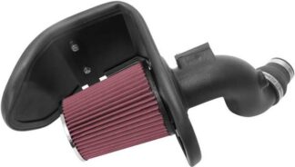 K&N Aircharger Off Road Kit -ilmansuodatinsarja – 63-3106 K&N-automallikohtaiset suodattimet