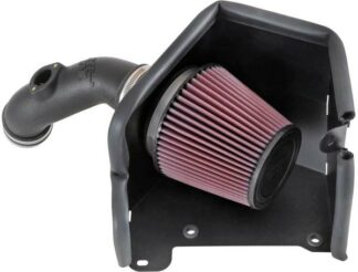 K&N Aircharger Off Road Kit -ilmansuodatinsarja – 63-5506 K&N-automallikohtaiset suodattimet