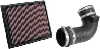 K&N Aircharger Off Road Kit -ilmansuodatinsarja – 63-9038 K&N-automallikohtaiset suodattimet