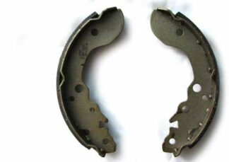 EBC brake shoe 6474- jarrukenkäsarja EBC-jarrupalat