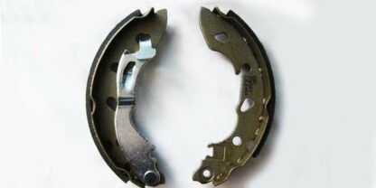 EBC brake shoe 6698- jarrukenkäsarja EBC-jarrupalat