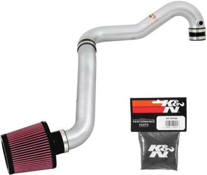 K&N Typhoon Intake Kit (CCA) -ilmansuodatinsarja – 69-1007TS K&N-automallikohtaiset suodattimet