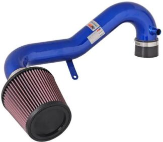 K&N Typhoon Intake Kit (SR) -ilmansuodatinsarja – 69-1008TB K&N-automallikohtaiset suodattimet