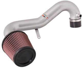 K&N Typhoon Intake Kit (SR) -ilmansuodatinsarja – 69-1008TS K&N-automallikohtaiset suodattimet