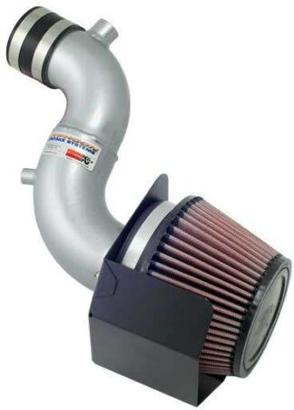 K&N Typhoon Intake Kit (CA) -ilmansuodatinsarja – 69-1016-1TS K&N-automallikohtaiset suodattimet