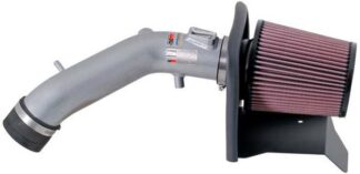 K&N Typhoon Intake Kit (CA) -ilmansuodatinsarja – 69-1209TS K&N-automallikohtaiset suodattimet