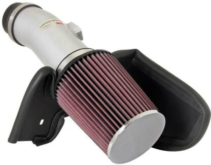 K&N Typhoon Intake Kit (CA) -ilmansuodatinsarja – 69-1210TS K&N-automallikohtaiset suodattimet