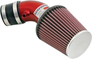 K&N Typhoon Intake Kit (SR) -ilmansuodatinsarja – 69-2020TR K&N-automallikohtaiset suodattimet