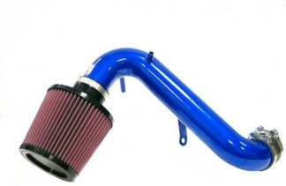 K&N Typhoon Intake Kit (SR) -ilmansuodatinsarja – 69-2541TB K&N-automallikohtaiset suodattimet