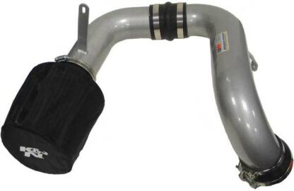 K&N Typhoon Intake Kit (CCA) -ilmansuodatinsarja – 69-3300TS K&N-automallikohtaiset suodattimet