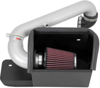 K&N Typhoon Intake Kit (CA) -ilmansuodatinsarja – 69-3303TS K&N-automallikohtaiset suodattimet