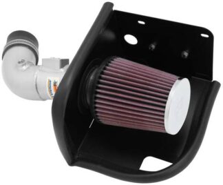 K&N Typhoon Intake Kit (CA) -ilmansuodatinsarja – 69-3530TS K&N-automallikohtaiset suodattimet