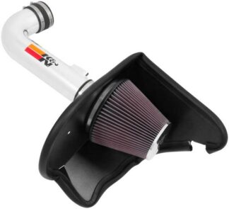 K&N Typhoon Intake Kit (CA) -ilmansuodatinsarja – 69-4535TP K&N-automallikohtaiset suodattimet