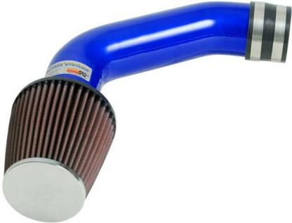 K&N Typhoon Intake Kit (SR) -ilmansuodatinsarja – 69-4900TB K&N-automallikohtaiset suodattimet