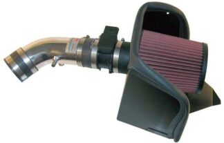 K&N Typhoon Intake Kit (CA) -ilmansuodatinsarja – 69-5305TP K&N-automallikohtaiset suodattimet