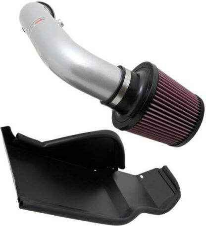 K&N Typhoon Intake Kit (CA) -ilmansuodatinsarja – 69-5306TS K&N-automallikohtaiset suodattimet