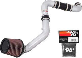 K&N Typhoon Intake Kit (CCA) -ilmansuodatinsarja – 69-6020TS K&N-automallikohtaiset suodattimet