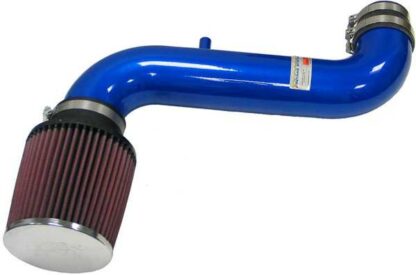 K&N Typhoon Intake Kit (SR) -ilmansuodatinsarja – 69-7502TB K&N-automallikohtaiset suodattimet