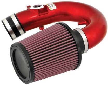 K&N Typhoon Intake Kit (SR) -ilmansuodatinsarja – 69-8520TR K&N-automallikohtaiset suodattimet