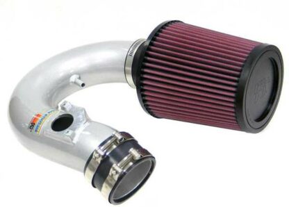 K&N Typhoon Intake Kit (SR) -ilmansuodatinsarja – 69-8520TS K&N-automallikohtaiset suodattimet