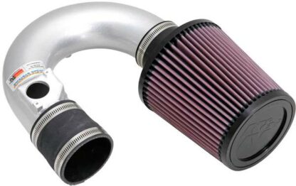 K&N Typhoon Intake Kit (SR) -ilmansuodatinsarja – 69-8522TS K&N-automallikohtaiset suodattimet