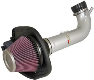 K&N Typhoon Intake Kit (SR) -ilmansuodatinsarja – 69-8703TS K&N-automallikohtaiset suodattimet