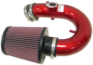 K&N Typhoon Intake Kit (SR) -ilmansuodatinsarja – 69-8750TR K&N-automallikohtaiset suodattimet