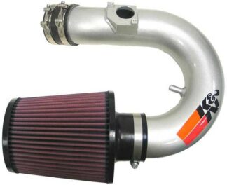 K&N Typhoon Intake Kit (SR) -ilmansuodatinsarja – 69-8750TS K&N-automallikohtaiset suodattimet