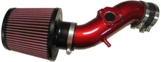 K&N Typhoon Intake Kit (SR) -ilmansuodatinsarja – 69-8751TR K&N-automallikohtaiset suodattimet