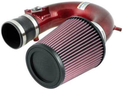 K&N Typhoon Intake Kit (SR) -ilmansuodatinsarja – 69-8752TR K&N-automallikohtaiset suodattimet