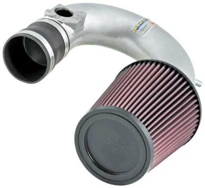 K&N Typhoon Intake Kit (SR) -ilmansuodatinsarja – 69-8752TS K&N-automallikohtaiset suodattimet